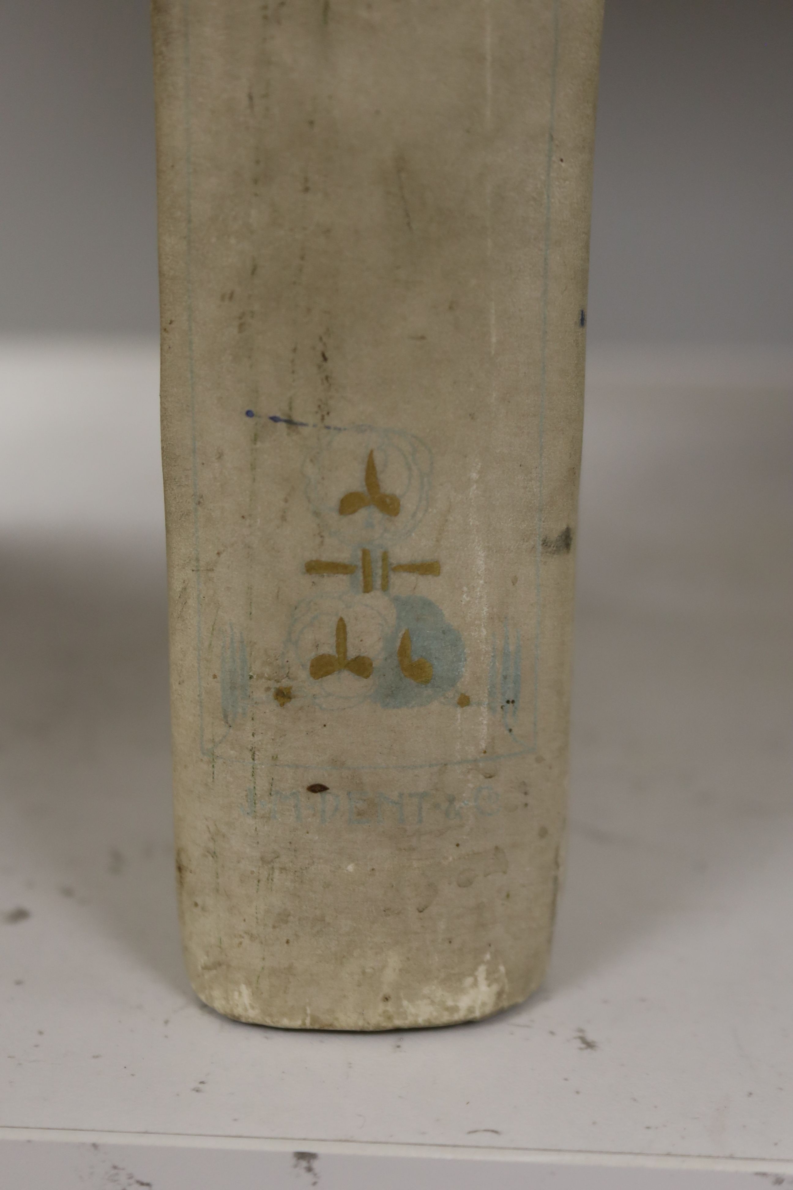 Evans (Sebastian), The High History of the Holy Grail, illustrated by Jessie King, pictorial vellum, number 14 of the English edition, Dent [1903] and The Rubiayat of Omar Khayyam